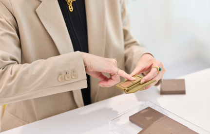 アドバイス風景２